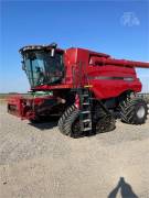 2017 CASE IH 9240