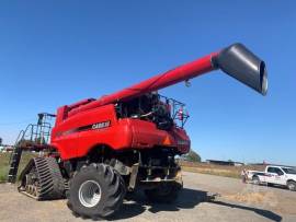 2017 CASE IH 9240