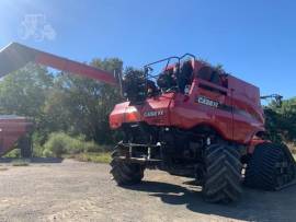 2017 CASE IH 9240