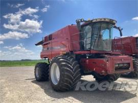 2017 CASE IH 9240