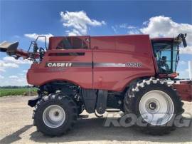 2017 CASE IH 9240