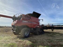 2017 CASE IH 9240