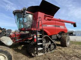 2017 CASE IH 9240