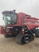 2017 CASE IH 9240