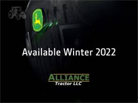 2017 JOHN DEERE S660