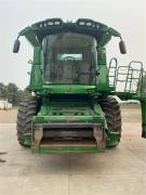 2017 JOHN DEERE S680