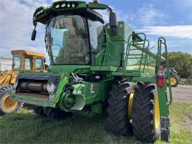 2017 JOHN DEERE S680