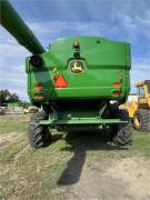 2017 JOHN DEERE S680