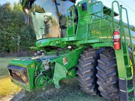 2017 JOHN DEERE S680