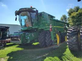 2017 JOHN DEERE S680