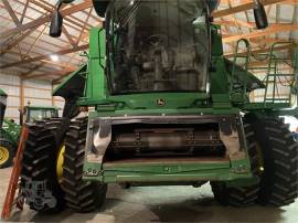 2017 JOHN DEERE S680