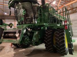 2017 JOHN DEERE S680