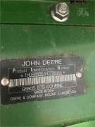 2017 JOHN DEERE S680