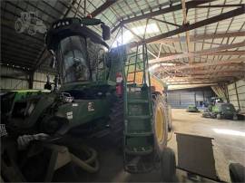 2017 JOHN DEERE S680