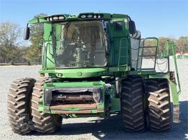 2017 JOHN DEERE S690