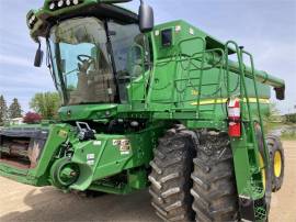 2017 JOHN DEERE S690