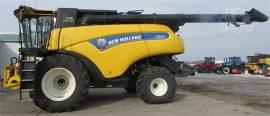 2017 NEW HOLLAND CR8.90