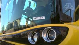 2017 NEW HOLLAND CR8.90