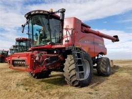 2018 CASE IH 7240