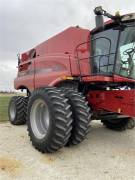 2018 CASE IH 7240