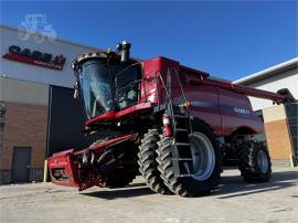 2018 CASE IH 7240