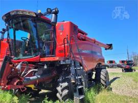 2018 CASE IH 8240