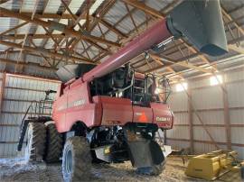 2018 CASE IH 8240