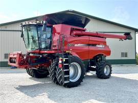 2018 CASE IH 8240