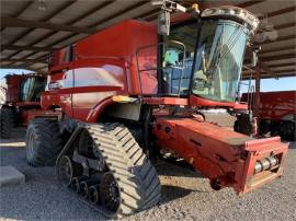 2018 CASE IH 9240