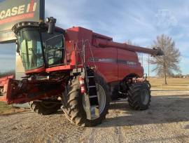 2018 CASE IH 9240