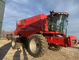 2018 CASE IH 9240