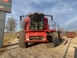 2018 CASE IH 9240