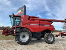 2018 CASE IH 9240