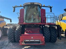 2018 CASE IH 9240