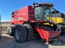 2018 CASE IH 9240