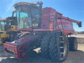 2018 CASE IH 9240