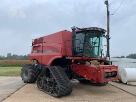 2018 CASE IH 9240