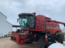 2018 CASE IH 9240