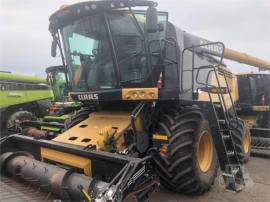 2018 CLAAS LEXION 670