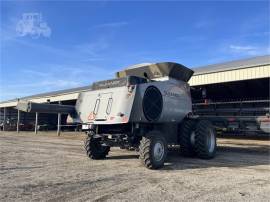 2018 GLEANER S97