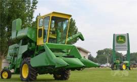 2018 JOHN DEERE S760