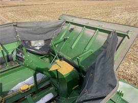 2018 JOHN DEERE S760