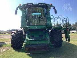 2018 JOHN DEERE S770