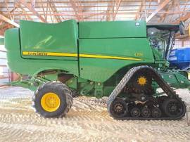 2018 JOHN DEERE S770