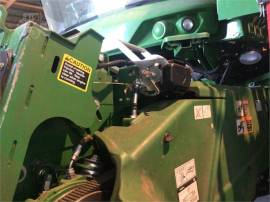 2018 JOHN DEERE S770