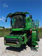 2018 JOHN DEERE S780