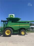 2018 JOHN DEERE S780