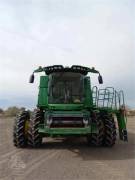 2018 JOHN DEERE S780