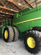 2018 JOHN DEERE S780