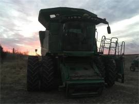 2018 JOHN DEERE S780